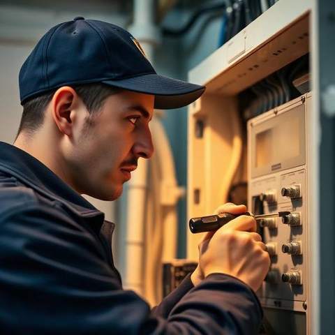 Electrical