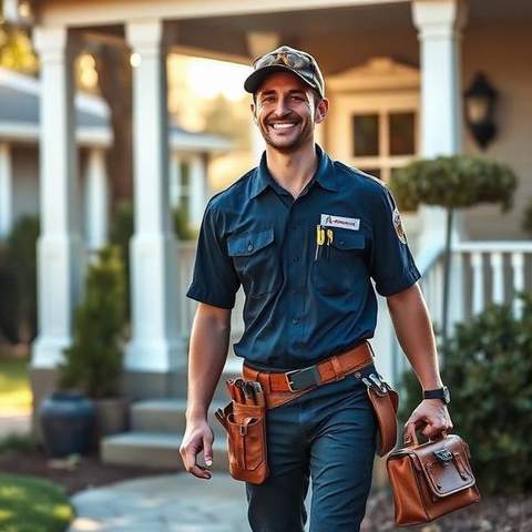Handyman