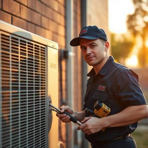HVAC